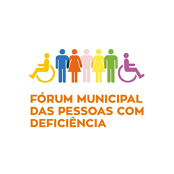 ► Fórum Municipal das Pessoas com Deficiência de Guimarães